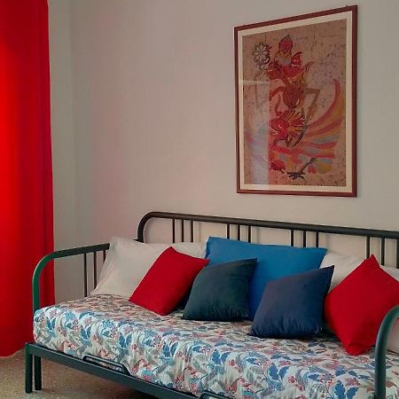 Apartamento Da Virgilio Cagliari Exterior foto