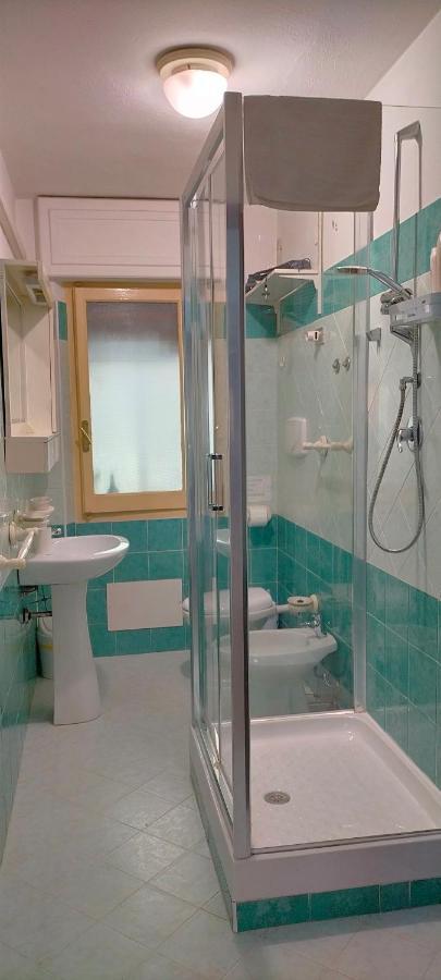 Apartamento Da Virgilio Cagliari Exterior foto