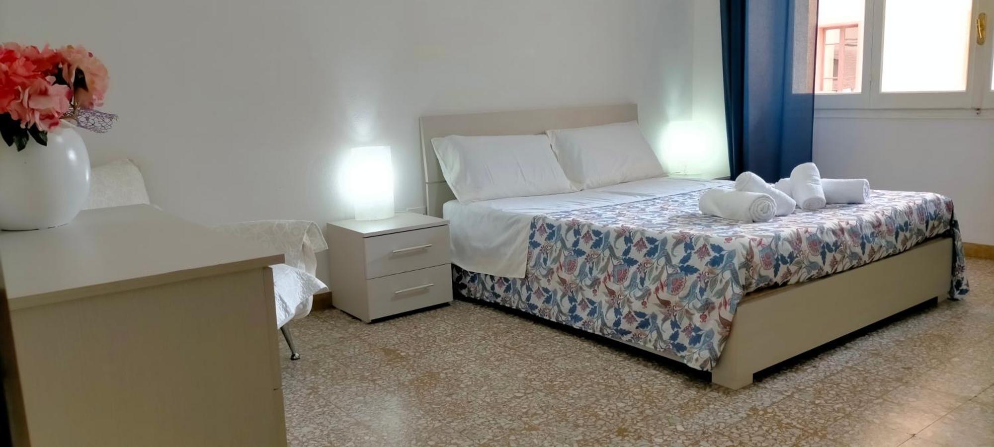 Apartamento Da Virgilio Cagliari Exterior foto