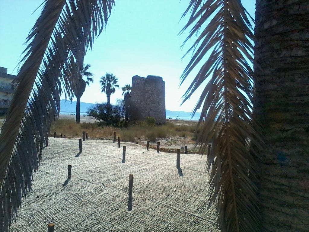 Apartamento Da Virgilio Cagliari Habitación foto