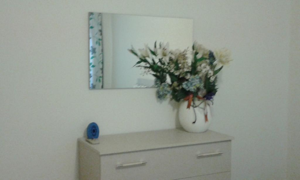 Apartamento Da Virgilio Cagliari Habitación foto