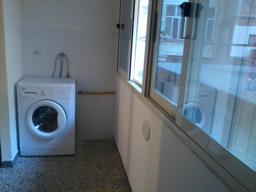 Apartamento Da Virgilio Cagliari Habitación foto