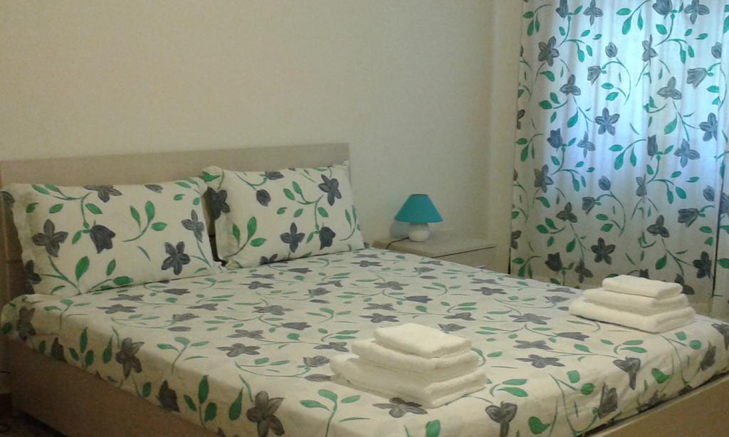 Apartamento Da Virgilio Cagliari Habitación foto