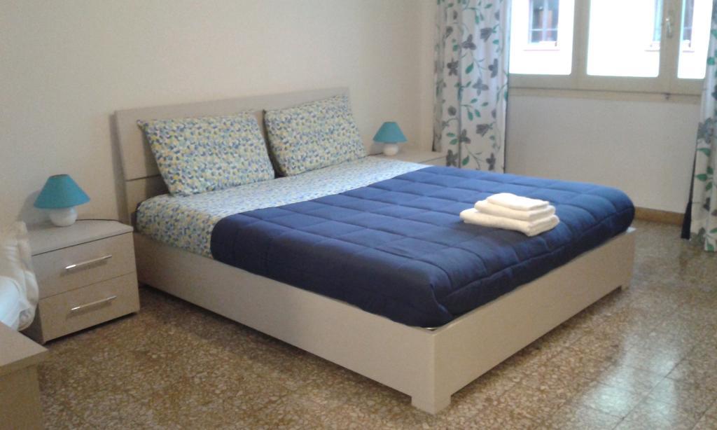 Apartamento Da Virgilio Cagliari Exterior foto