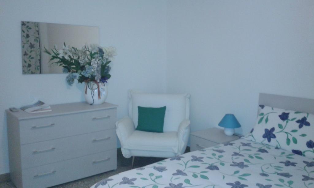Apartamento Da Virgilio Cagliari Exterior foto